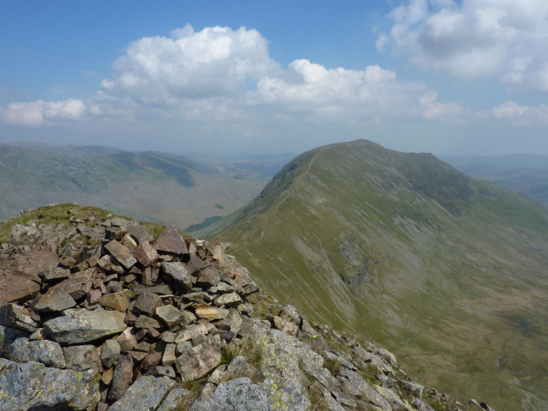 St Sunday Crag